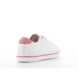 Туфли PAOLA FUX O1 Safety Jogger. Photo 3