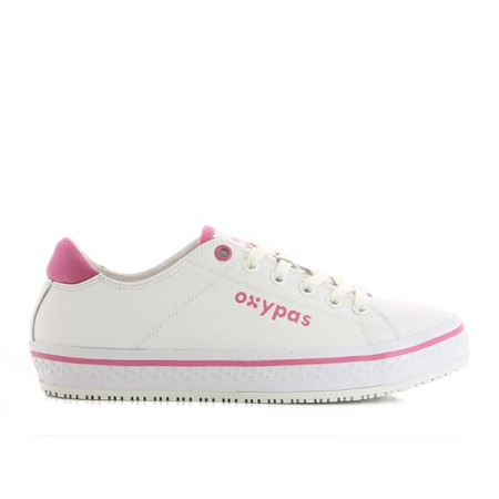 Туфли PAOLA FUX O1 Safety Jogger