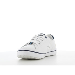 Туфли PAOLA NAV O1 Safety Jogger. Photo 3