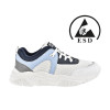 Кроссовки SLOAN BLU O1, SRC, FO Safety Jogger ESD-антистатические, верх сетка