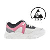 Кроссовки SLOAN BLU O1, SRC, FO Safety Jogger ESD-антистатические, женские