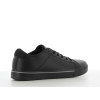 Туфли COOL O2, SR, ESD, FO, HRO Safety Jogger УНИСЕКС, кожанные, цвет черный