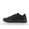 Туфли COOL O2, SR, ESD, FO, HRO Safety Jogger УНИСЕКС, кожанные, цвет черный