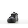 Туфли COOL O2, SR, ESD, FO, HRO Safety Jogger УНИСЕКС, кожанные, цвет черный