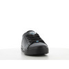Туфли COOL O2, SR, ESD, FO, HRO Safety Jogger УНИСЕКС, кожанные, цвет черный