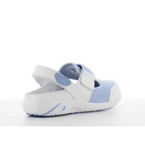 Туфли-сабо ALIZA LBL Safety Jogger Professional / Oxypas. Photo 2