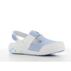 Туфли-сабо ALIZA LBL Safety Jogger Professional / Oxypas
