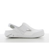 Туфли-сабо ALIZA WHT Safety Jogger Professional / Oxypas