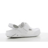 Туфли-сабо ALIZA WHT Safety Jogger Professional / Oxypas