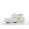 Туфли-сабо ALIZA WHT Safety Jogger Professional / Oxypas