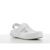 Туфли-сабо ALIZA WHT Safety Jogger Professional / Oxypas