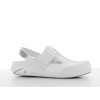 Туфли-сабо ALIZA WHT Safety Jogger Professional / Oxypas