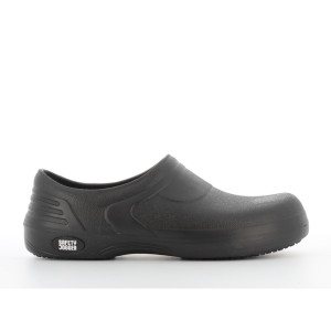 Галоши Bestclog BLK OB  Safety Jogger