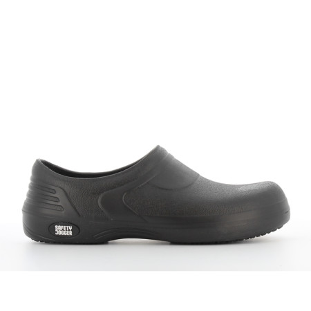 Галоши Bestclog BLK OB  Safety Jogger