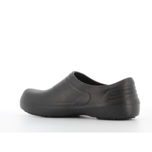 Галоші Bestclog BLK OB  Safety Jogger. Photo 2