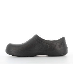 Галоші Bestclog BLK OB  Safety Jogger. Photo 3
