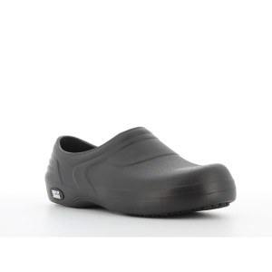 Галоши Bestclog BLK OB  Safety Jogger. Photo 3