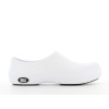 Галоши Bestclog WHT OB  Safety Jogger