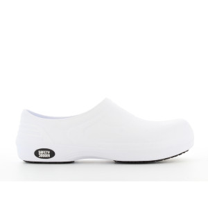 Галоши Bestclog WHT OB  Safety Jogger