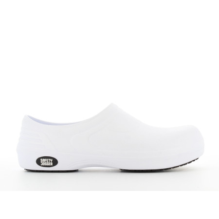 Галоши Bestclog WHT OB  Safety Jogger
