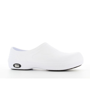 Галоши Bestclog WHT OB  Safety Jogger. Photo 3