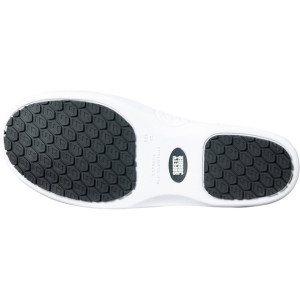 Галоши Bestclog WHT OB  Safety Jogger. Photo 2