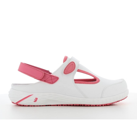 Туфли-сабо Carly FUC Safety Jogger Professional / Oxypas