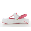 Туфли-сабо Carly FUC Safety Jogger Professional / Oxypas