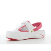 Туфли-сабо Carly FUC Safety Jogger Professional / Oxypas