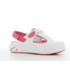 Туфли-сабо Carly FUC Safety Jogger Professional / Oxypas