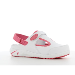 Туфли-сабо Carly FUC Safety Jogger Professional / Oxypas. Photo 3
