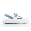 Туфли-сабо Carly LBL Safety Jogger Professional / Oxypas