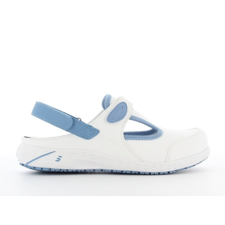 Туфли-сабо Carly LBL Safety Jogger Professional / Oxypas