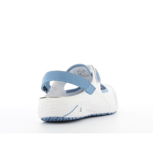 Туфли-сабо Carly LBL Safety Jogger Professional / Oxypas. Photo 3