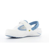 Туфли-сабо Carly LBL Safety Jogger Professional / Oxypas