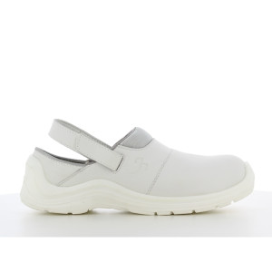 Туфли-сабо Cortado WHR SB Safety Jogger