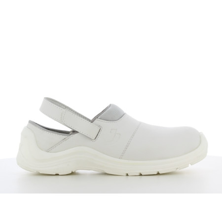 Туфли-сабо Cortado WHR SB Safety Jogger
