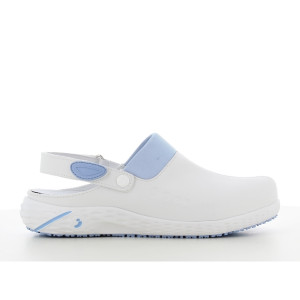 Туфли-сабо Dany LBL Safety Jogger Professional / Oxypas
