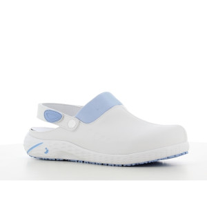 Туфли-сабо Dany LBL Safety Jogger Professional / Oxypas. Photo 3