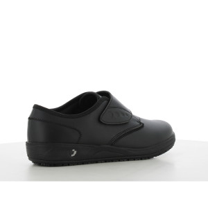 Туфли Eliane BLK O1 ESD SRS Safety Jogger, антистатические, женские, черные. Photo 2