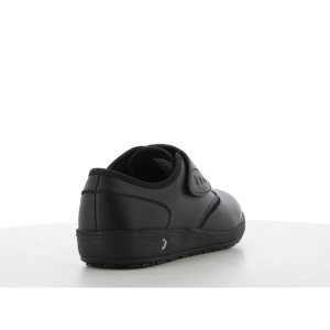Туфли Eliane BLK O1 ESD SRS Safety Jogger, антистатические, женские, черные. Photo 3