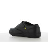 Туфли Eliane BLK O1 ESD SRS Safety Jogger, антистатические, женские, черные