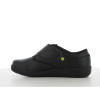 Туфли Eliane BLK O1 ESD SRS Safety Jogger, антистатические, женские, черные