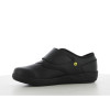 Туфли Eliane BLK O1 ESD SRS Safety Jogger, антистатические, женские, черные