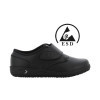 Туфли Eliane BLK O1 ESD SRS Safety Jogger, антистатические, женские, черные