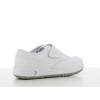 Туфли Eliane WHT O1 ESD SRS Safety Jogger, антистатические, женские, белые