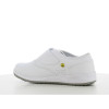 Туфли Eliane WHT O1 ESD SRS Safety Jogger, антистатические, женские, белые