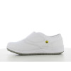 Туфли Eliane WHT O1 ESD SRS Safety Jogger, антистатические, женские, белые