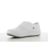 Туфли Eliane WHT O1 ESD SRS Safety Jogger, антистатические, женские, белые