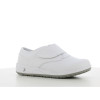 Туфли Eliane WHT O1 ESD SRS Safety Jogger, антистатические, женские, белые
